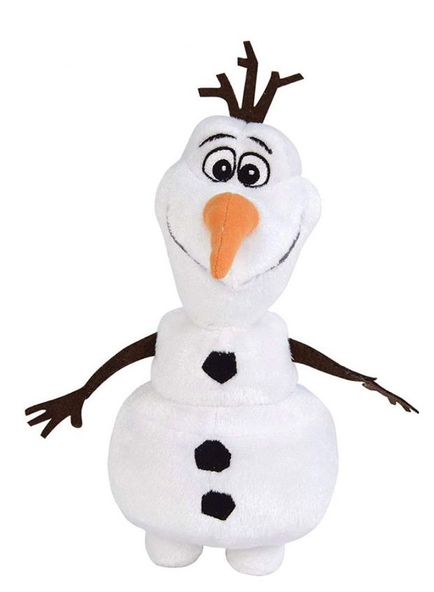 Olaf 40cm